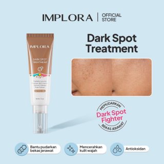 Implora Dark Spot Treatment
