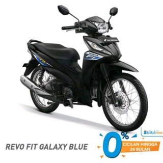 Honda Revo