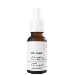 Whitelab C-Dose+ Brightening Serum