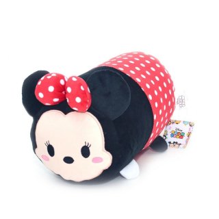 2. Boneka Disney Tsum Tsum Mickey Mouse, Nyaman Untuk Di Peluk