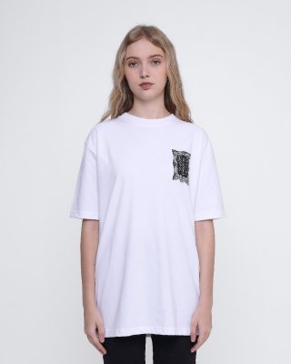 Kaos Unisex Erigo T-Shirt Oversize