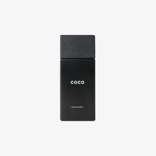 Saff & Co. Extrait de Parfum COCO