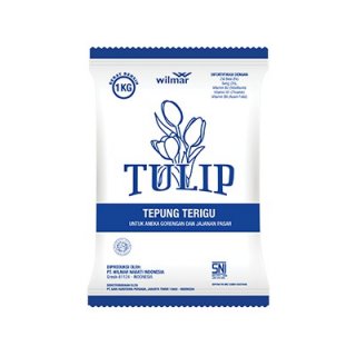 9. Wilmar Tulip, Memiliki Kandungan Berbagai Vitamin