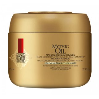 L'Oreal Mythic Oil Hair Mask