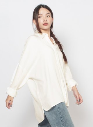 IXORA Odele Oversized Shirt