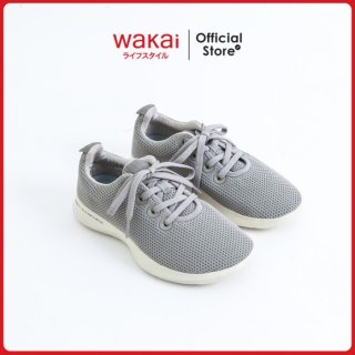 Wakai BeGood Kusa Sneakers Women - Moonrock