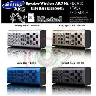 Speaker Bluetooth SAMSUNG AKG M1