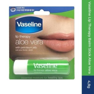 Vaseline Lip Therapy Aloe Vera