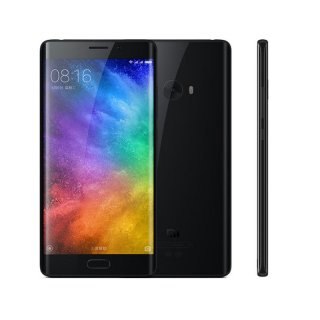 Xiaomi Mi Note 2 Edge