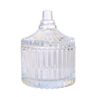 SOEBIANTIQ CARNIVAL Glass Jar