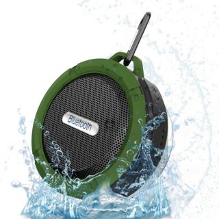 Terbaik Mini Outdoor Bluetooth Speaker Murah