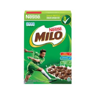 Nestle Milo Balls