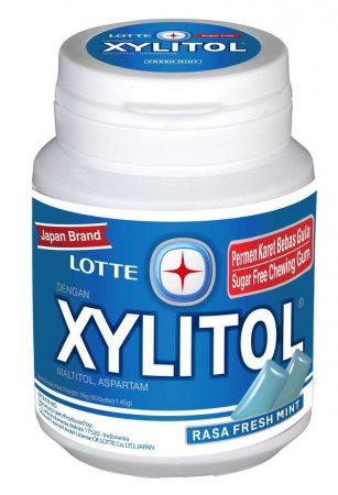 LOTTE Xylitol 