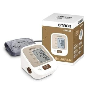 Omron Tensimeter Digital JPN-500