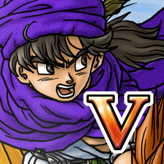 Dragon Quest V