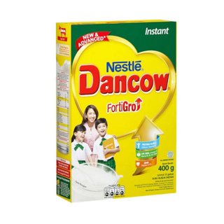 6. Dancow Forti Go, Susu Formula Gurih Mengandung Banyak Vitamin