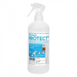 Prima Protec Hand Sanitizer