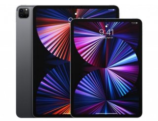 iPad Pro M1 Chip 2021 11