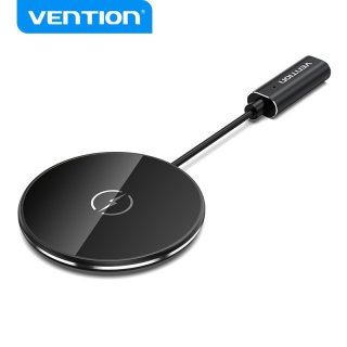 VENTION Magnetic Qi Wireless Charger