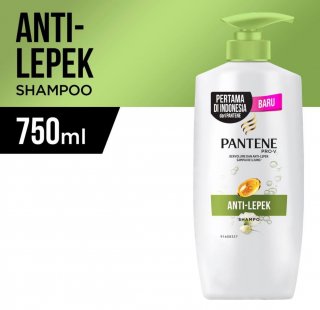 Pantene Pro-V Anti Lepek Shampoo