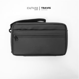 Culture Basic Travis Clutch Bag Cowok