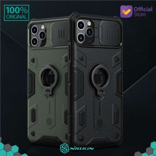 Nillkin Camshield Armor Case for Apple iPhone