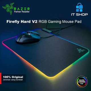 Razer Mouse Pad FIREFLY V2