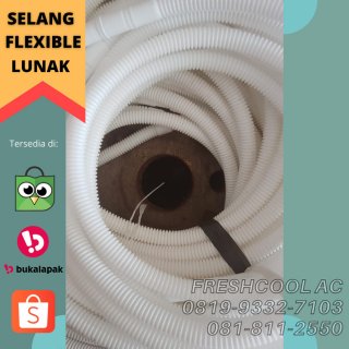 Drain Selang Air (1 roll)