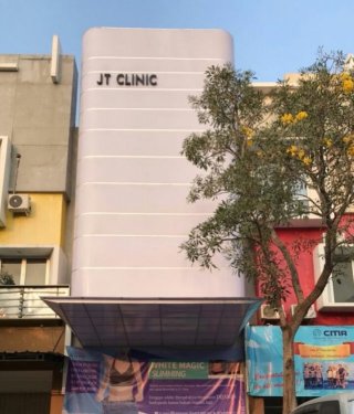 JT Clinic
