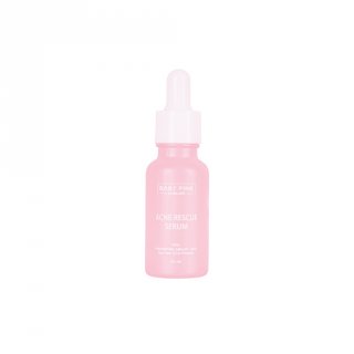 Baby Pink Skincare Acne Rescue Serum