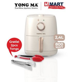 Yong Ma Magic Fryer 2,4L 800W