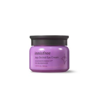 Innisfree Orchid Eye Cream