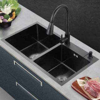 Inobe Kitchen Sink 8245