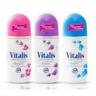 Vitalis Perfumed Deodorant Blossom