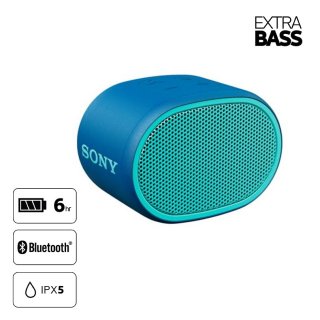 SONY SRS-XB01 Extra Bass Portable Bluetooth Speaker