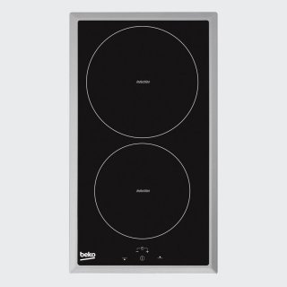 Beko Kompor Induksi Tanam 30 CM HDMI32400DTX