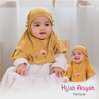 Hijab Aisyah – Khaireen