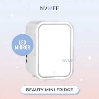 NVMEE Beauty Skincare Mini Fridge