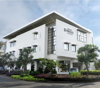 Rumah Sakit Onkologi Surabaya