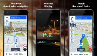 Sygic GPS Navigation & Maps