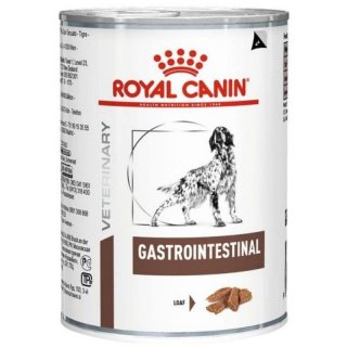 Royal Canin Gastrointestinal Wet 400 gr