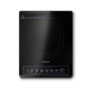 Philips Low W Induction Cooker Kompor Listrik HD4902