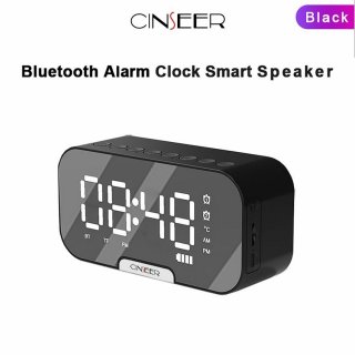 Cinseer Speaker Jam Bluetooth Portable