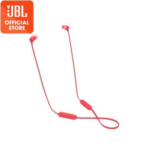 JBL Tune 115BT in-Ear Wireless Headphones with Deep Bass