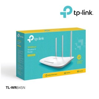 Tp-Link WR845N