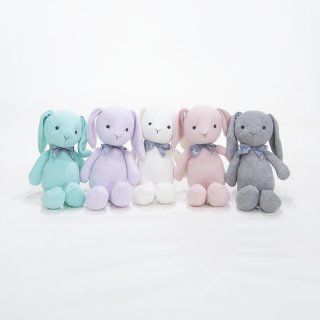 28. Cribcot Soft Toy (boneka) - Bunny, Lucu dan Menggemaskan untuk Bayi