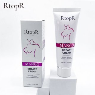 RtopR Mango Breast Cream