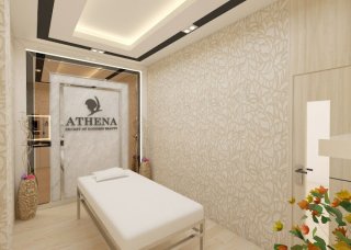 Klinik Kecantikan Athena Makassar 