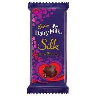 Cadbury Dairy Milk Special Edition