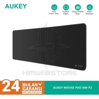 Aukey KM-P2 Mousepad Gaming 